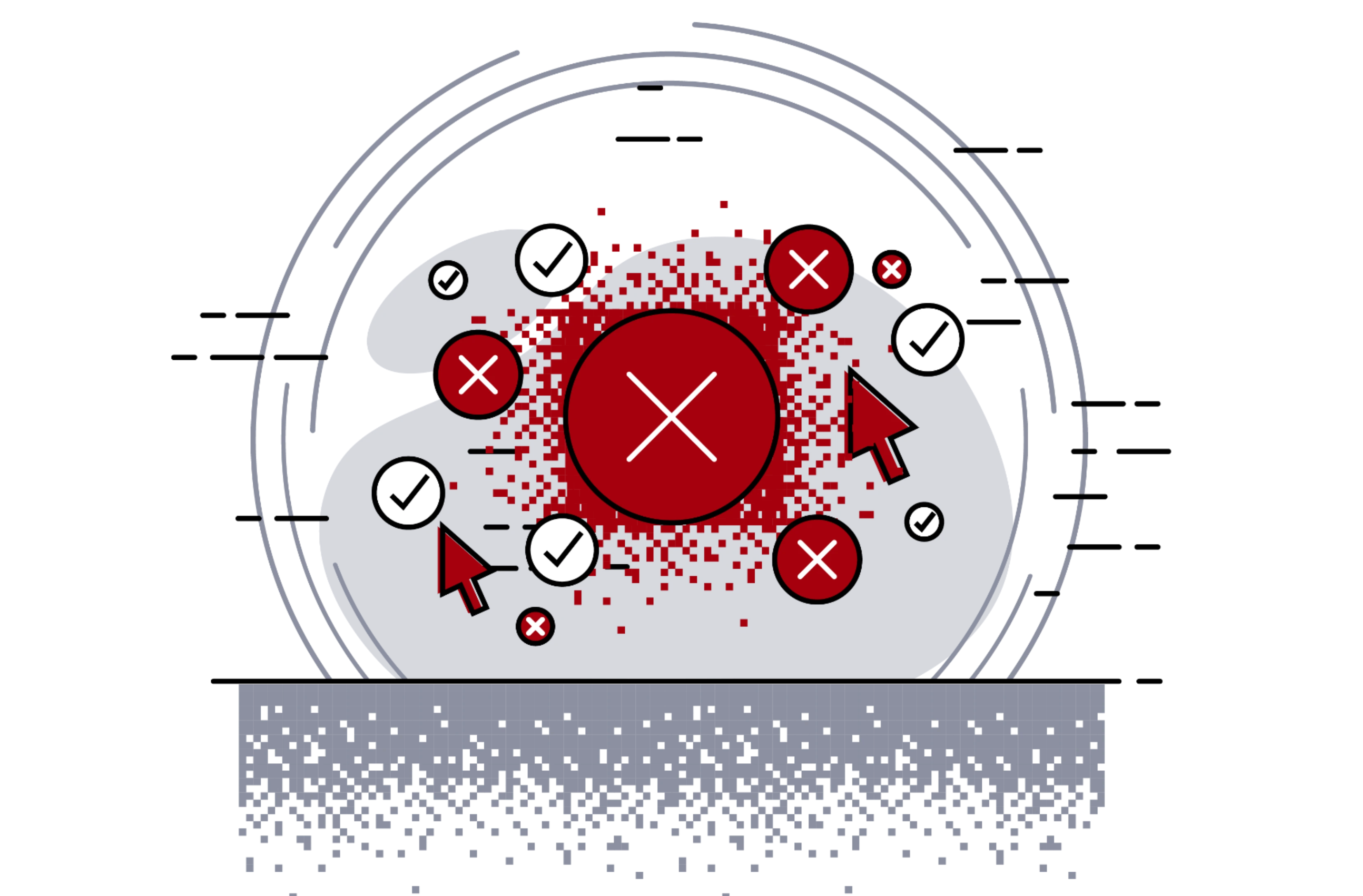 Illustration of How a simple vulnerability allowed proxying TCP traffic - real pentest case