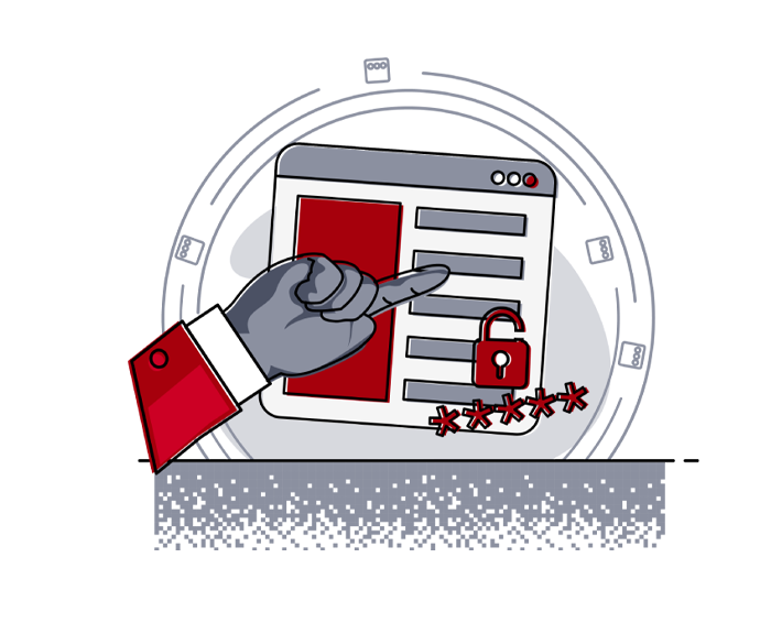 Illustration of Pentest Chronicles