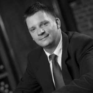 Photo of Krzysztof Pączkowski