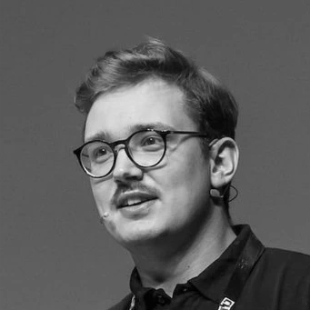 Photo of Michał Wnękowicz