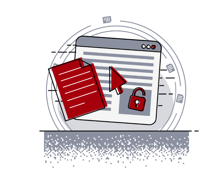 Frontend security training