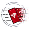 Mobile Application Pentest Icon